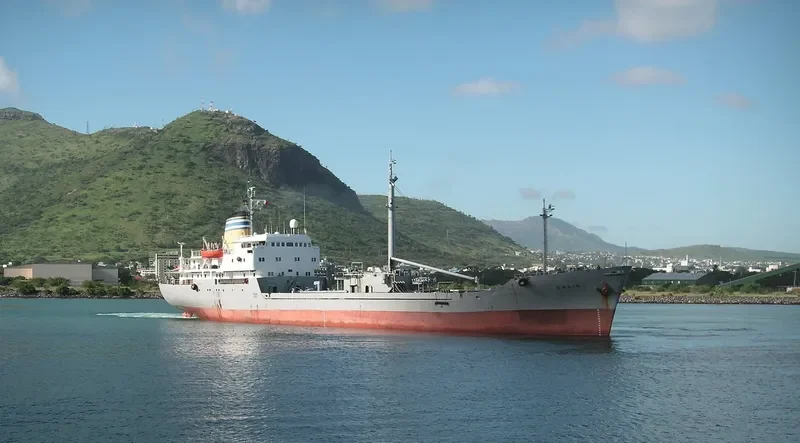 DALIA General Cargo IMO 7016929 photo 2