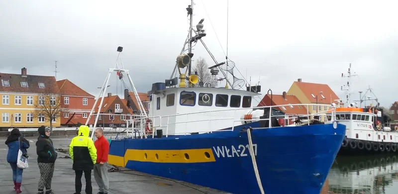 WLA 217 General Cargo IMO 7017301 photo 2