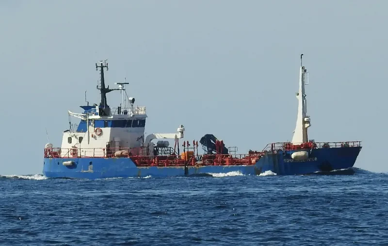 HALTBAKK BUNKERSERVICE General Cargo IMO 7017351 photo 3