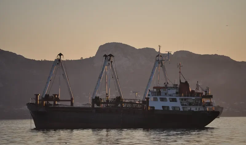 CAPTAIN JO General Cargo IMO 7017375 photo 3