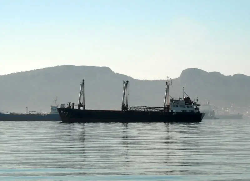 CAPTAIN JO General Cargo IMO 7017375 photo 5