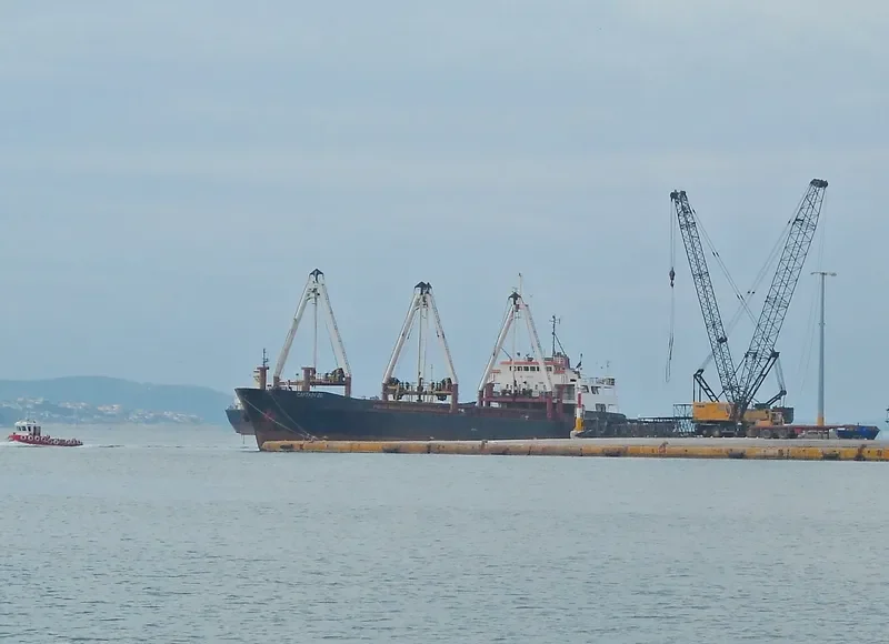 CAPTAIN JO General Cargo IMO 7017375 photo 6
