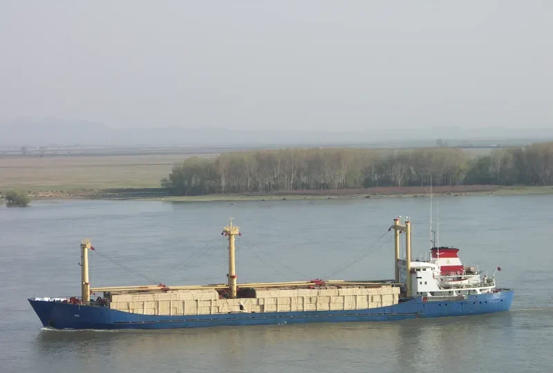 MAYA General Cargo IMO 7017430 photo 3