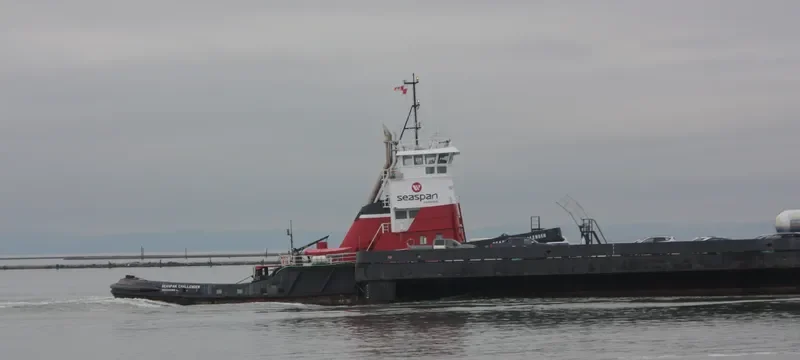 SEASPAN CHALLENGER General Cargo IMO 7017789 photo 4
