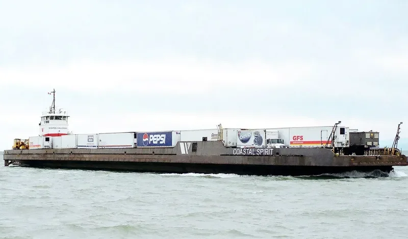 SEASPAN CHALLENGER General Cargo IMO 7017789 photo 7