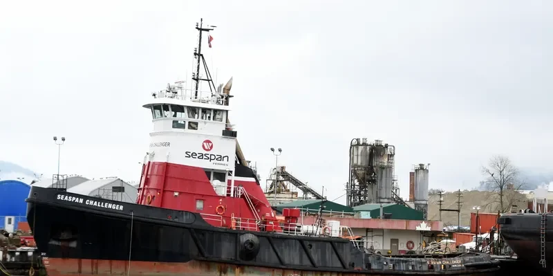 SEASPAN CHALLENGER General Cargo IMO 7017789 photo 10
