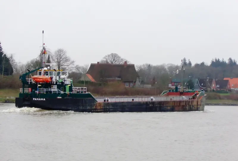 PRINS 3 General Cargo IMO 7018501