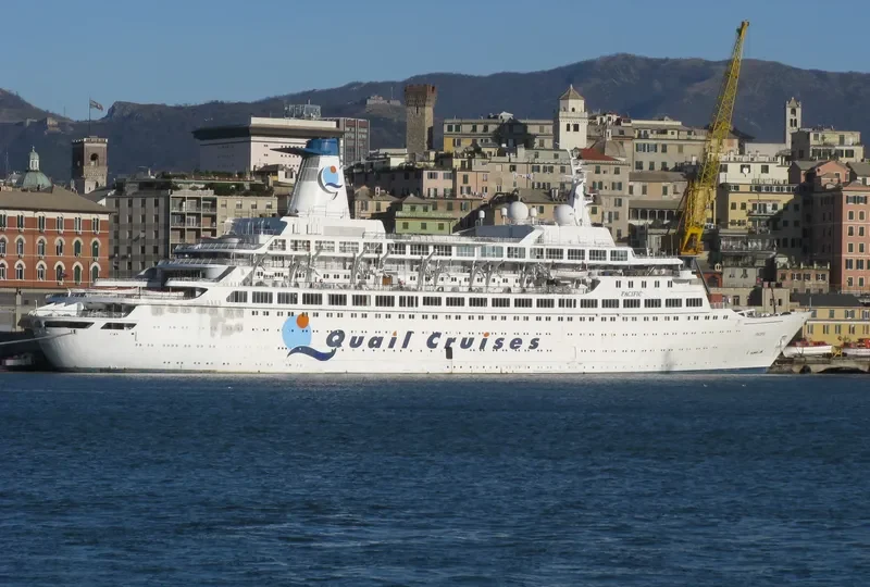 ACIF Passenger Vessel IMO 7018563 photo 5