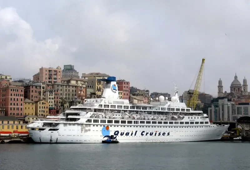 ACIF Passenger Vessel IMO 7018563 photo 6