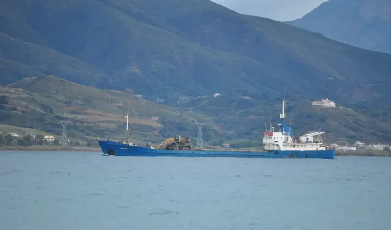 XENIOS General Cargo Vessel IMO 7020188 photo 6