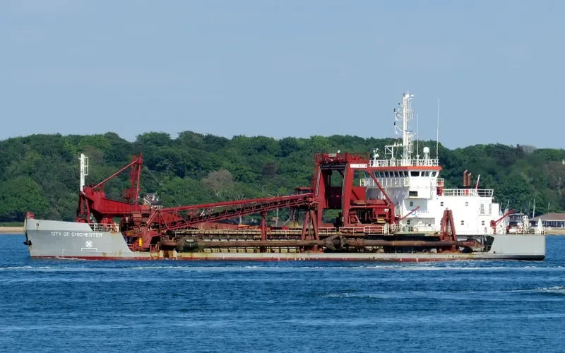 LADY OF CHICHESTER General Cargo IMO 7020231 photo 3
