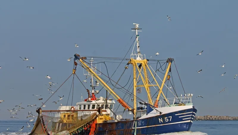 SPES NOVA General Cargo IMO 7020413