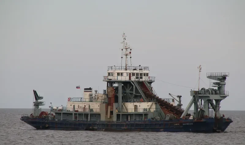 BALTIYSKAYA General Cargo IMO 7020437 photo 6