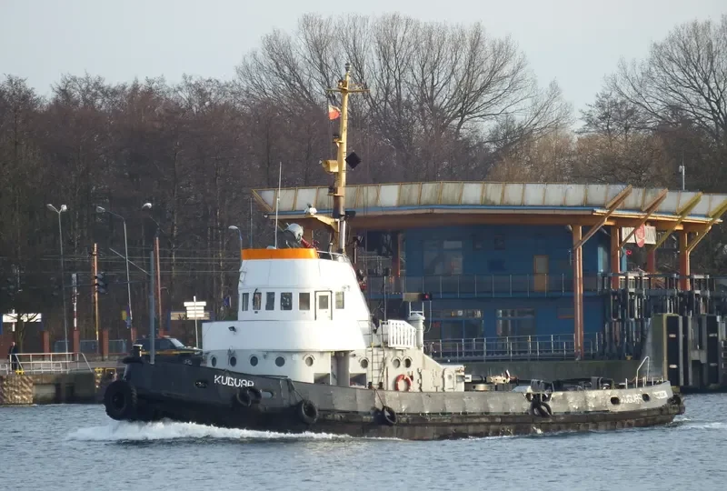 KUGUAR General Cargo IMO 7020932 photo 4