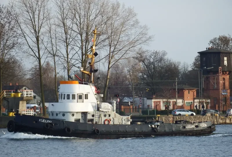 KUGUAR General Cargo IMO 7020932 photo 5