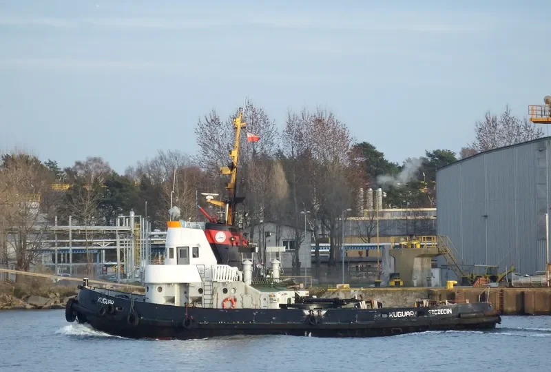 KUGUAR General Cargo IMO 7020932 photo 6