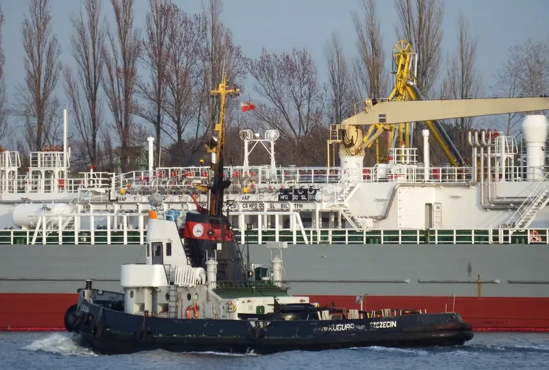 KUGUAR General Cargo IMO 7020932 photo 7