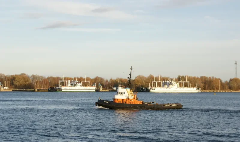 KUGUAR General Cargo IMO 7020932 photo 10