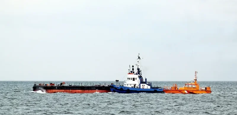 SERWAL Tug Boat IMO 7020994 photo 2