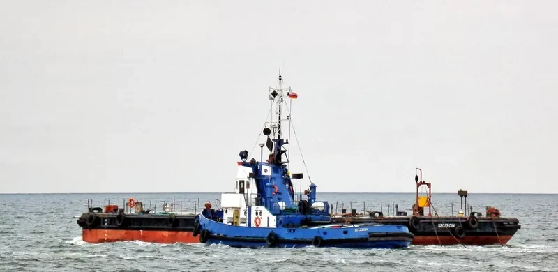 SERWAL Tug Boat IMO 7020994 photo 4