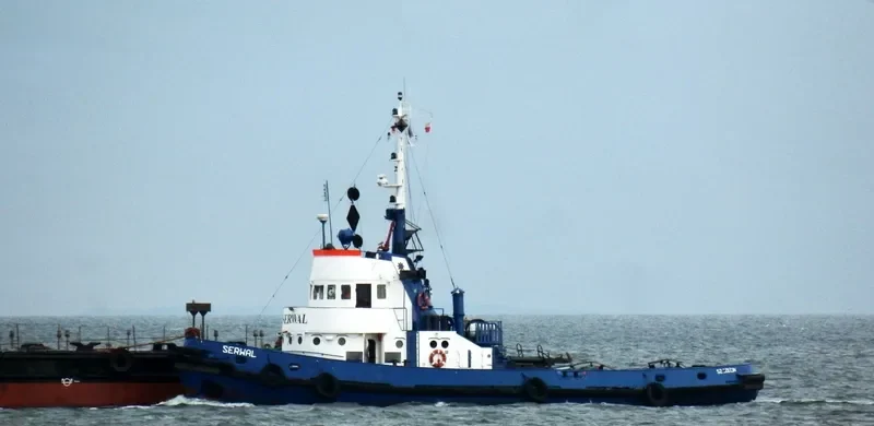 SERWAL Tug Boat IMO 7020994 photo 5