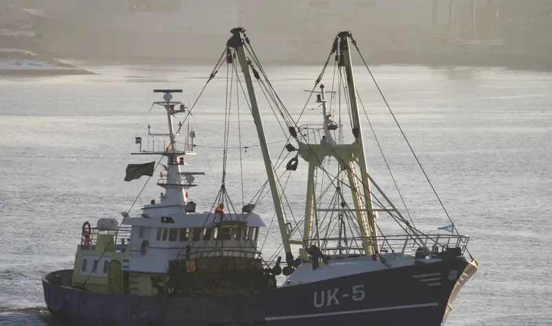 VANTAGE Fishing Vessel IMO 7022485 photo 5