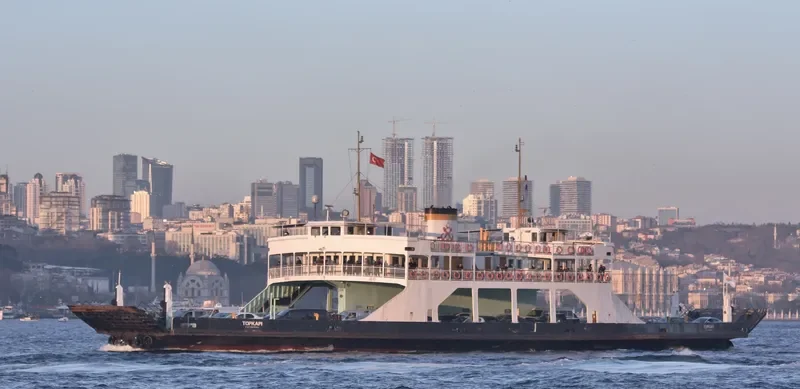 TOPKAPI Ro-Ro IMO 7022837 photo 3