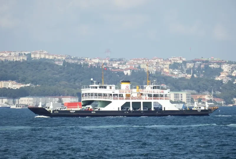 TOPKAPI Ro-Ro IMO 7022837 photo 5