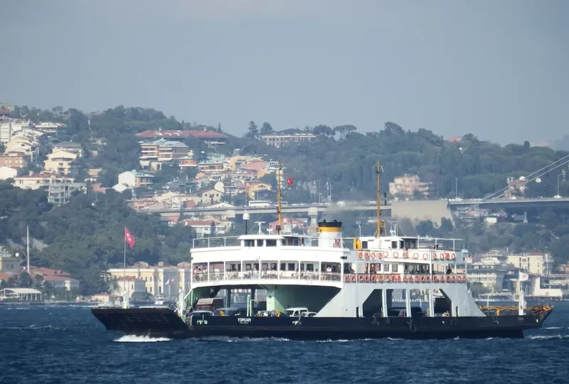 TOPKAPI Ro-Ro IMO 7022837 photo 6