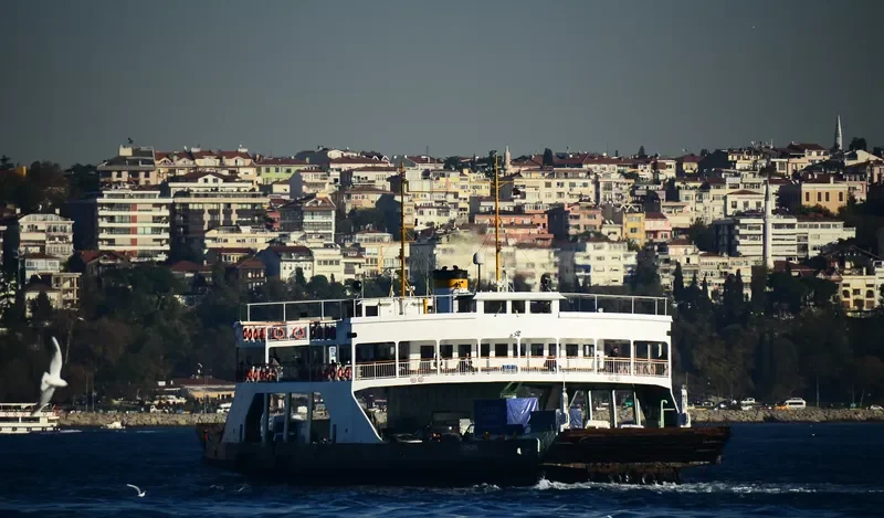 TOPKAPI Ro-Ro IMO 7022837 photo 7