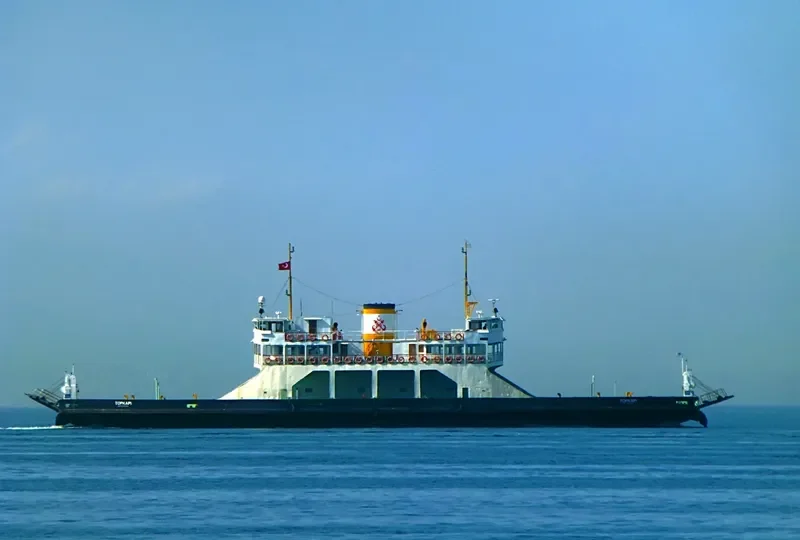 TOPKAPI Ro-Ro IMO 7022837 photo 8