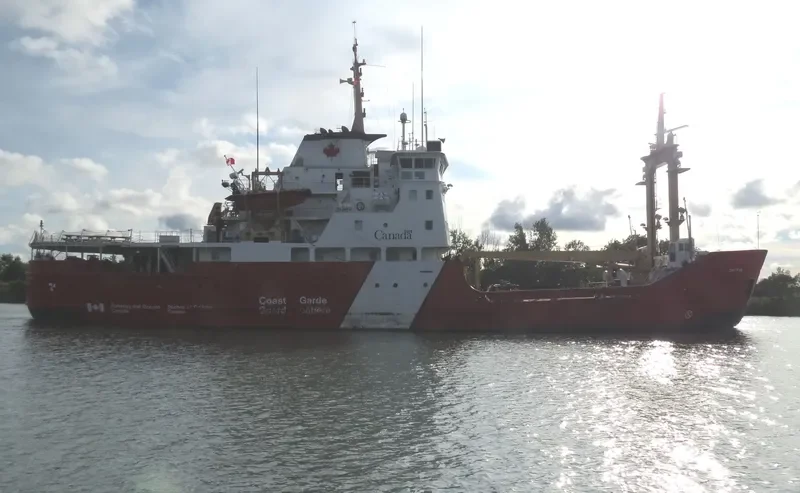GRIFFON General Cargo IMO 7022887 photo 5