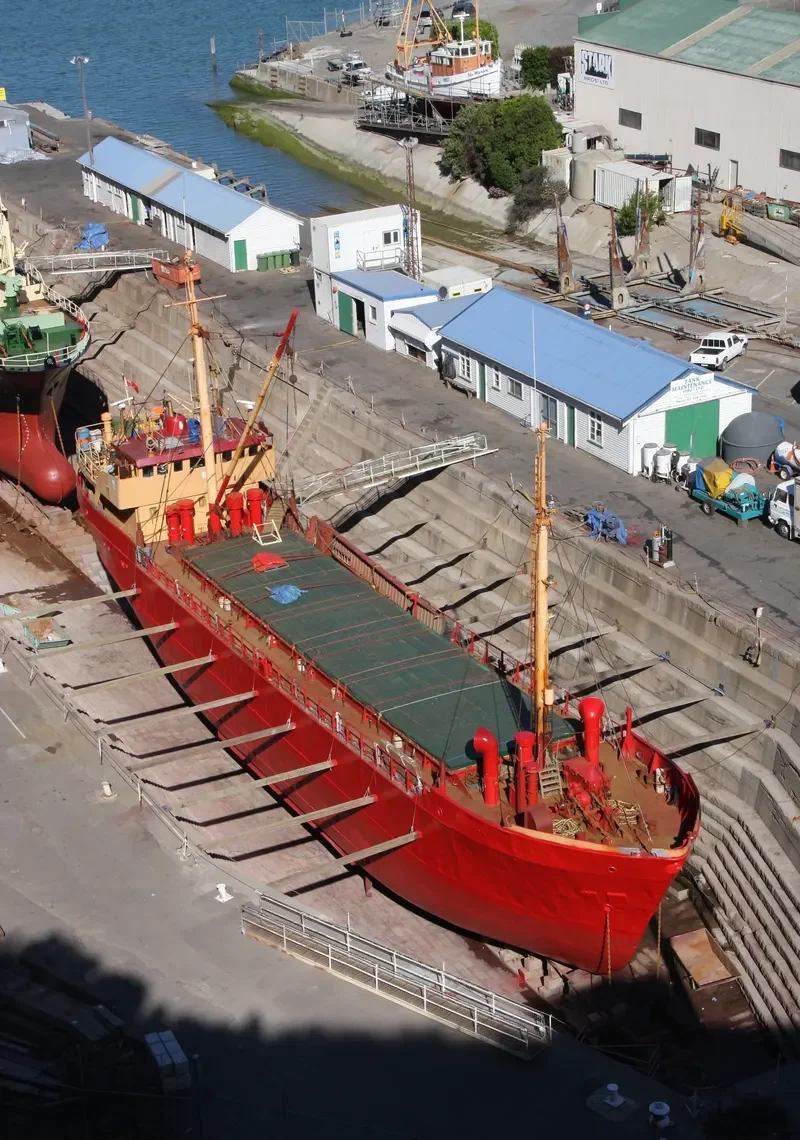RANGATIRA General Cargo IMO 7022928 photo 3