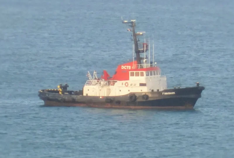 FINNBANK General Cargo IMO 7023051