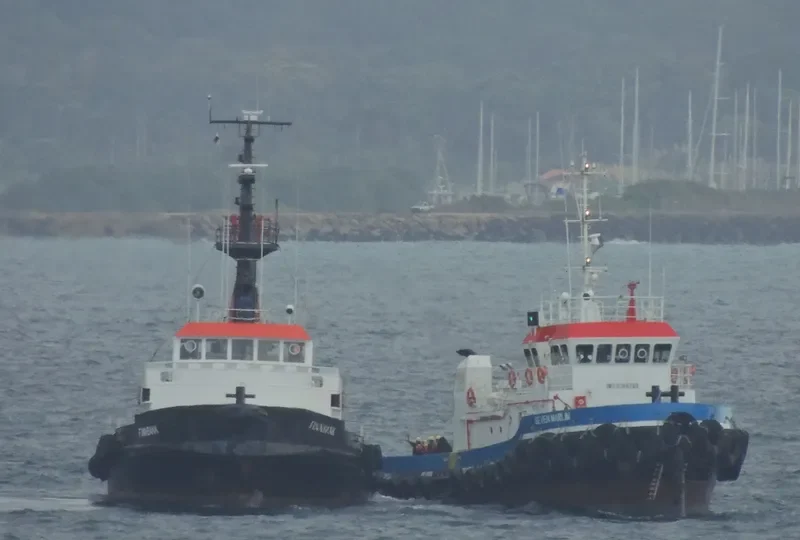 FINNBANK General Cargo IMO 7023051 photo 2
