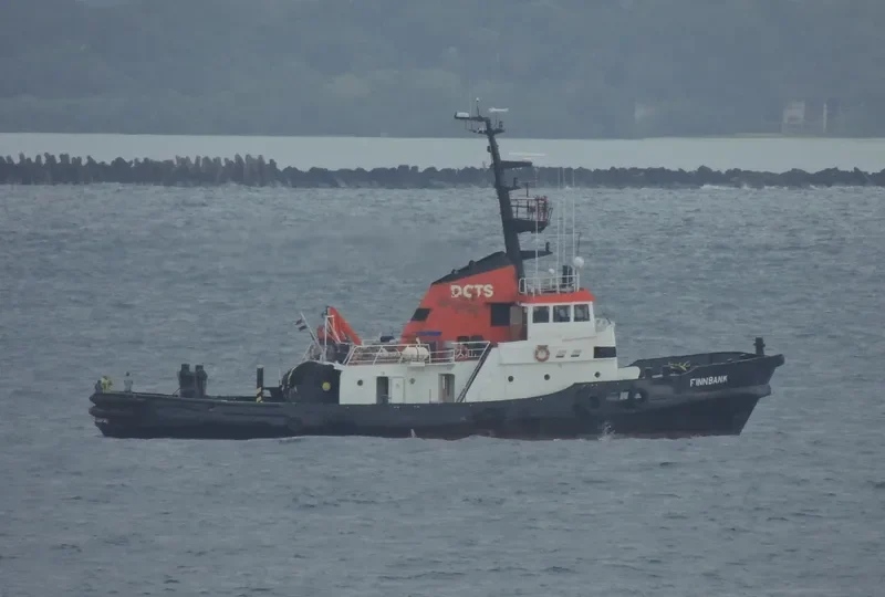 FINNBANK General Cargo IMO 7023051 photo 3