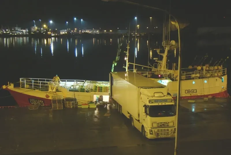 COELLEIRA Fishing Vessel IMO 7023063 photo 7