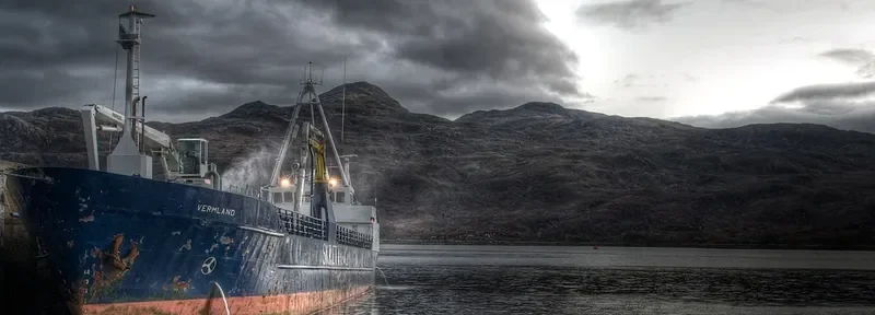 SEA GRACE General Cargo Vessel IMO 7023087 photo 2