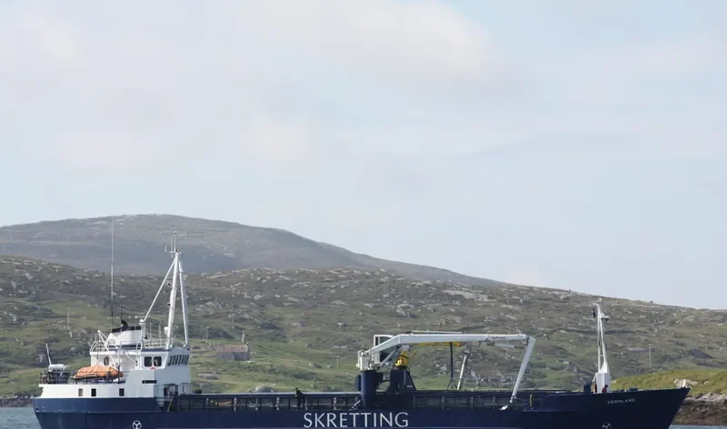 SEA GRACE General Cargo Vessel IMO 7023087 photo 3
