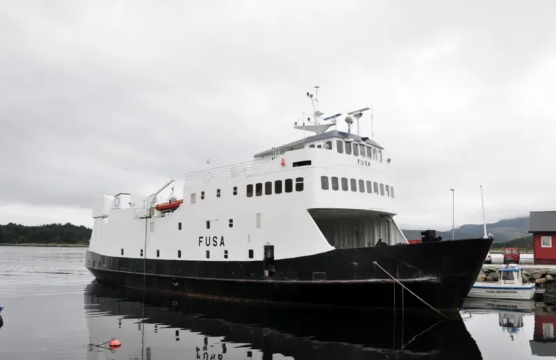 SHAMMAH Ro-Ro IMO 7023099 photo 3
