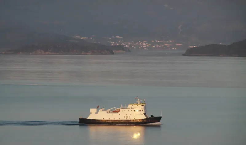 SHAMMAH Ro-Ro IMO 7023099 photo 8