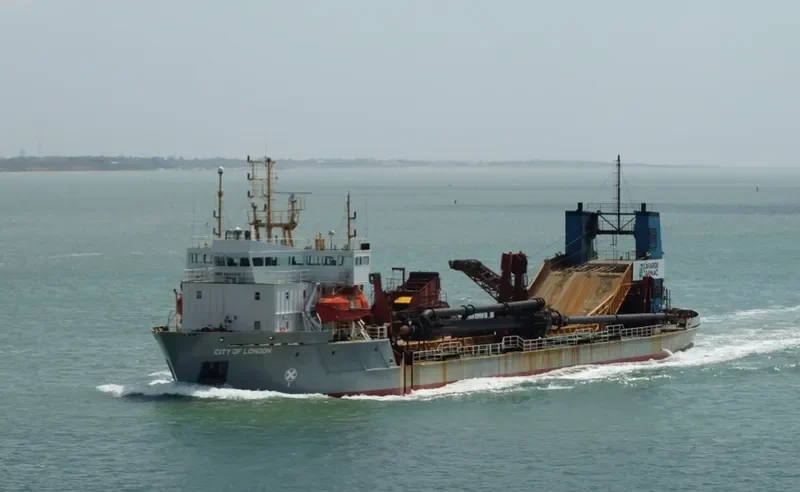 SEA LORD General Cargo Vessel IMO 7023295