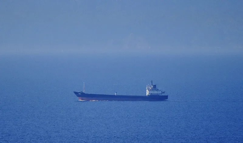 LIAN.J General Cargo Vessel IMO 7023805 photo 3