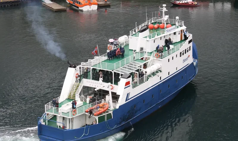 SKAGASTOL Ro-Ro IMO 7024146 photo 3