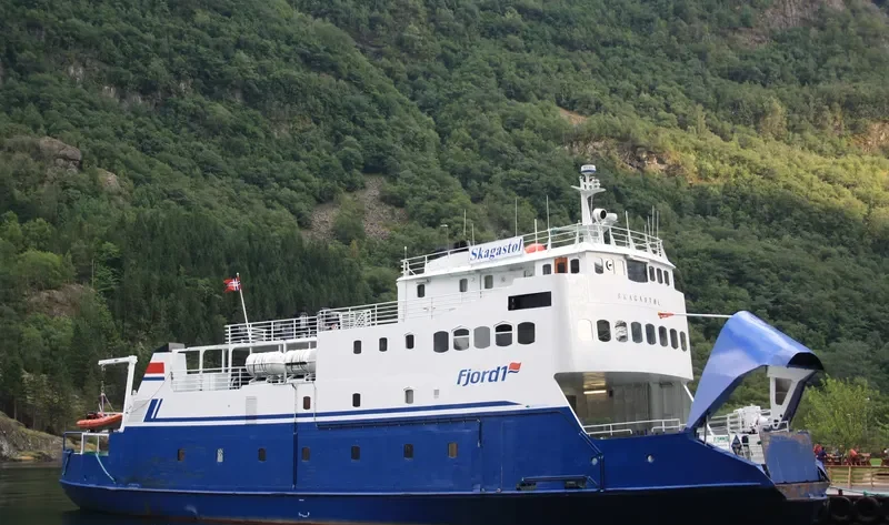 SKAGASTOL Ro-Ro IMO 7024146 photo 4