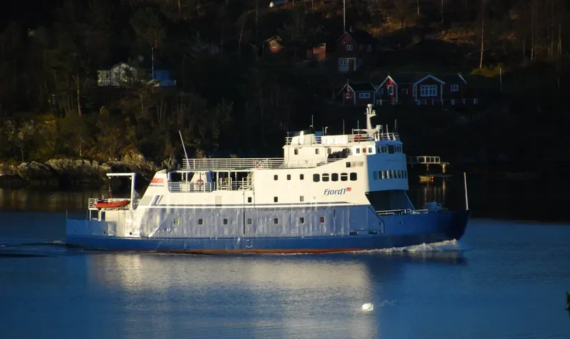 SKAGASTOL Ro-Ro IMO 7024146 photo 7