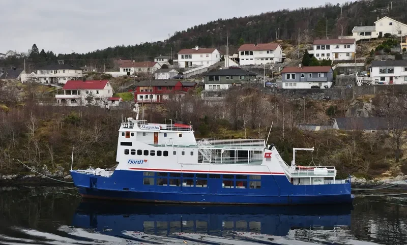 SKAGASTOL Ro-Ro IMO 7024146 photo 10