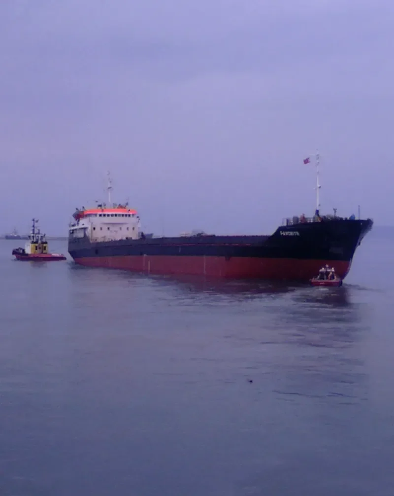 FAVORITE General Cargo IMO 7024873 photo 2