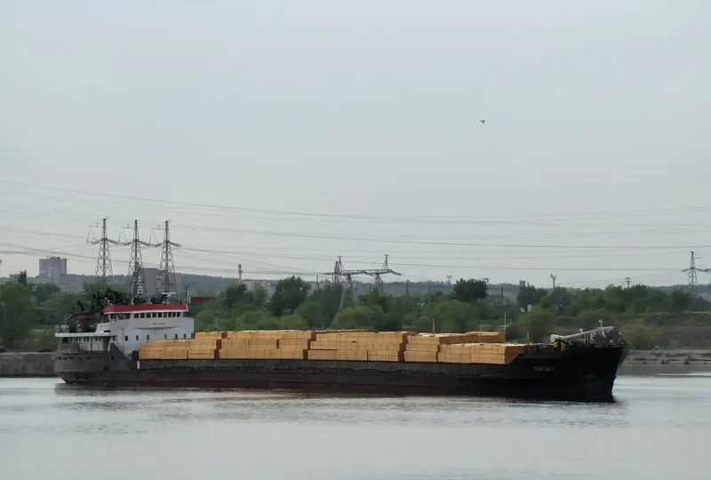 SAVALAN General Cargo IMO 7024897 photo 5