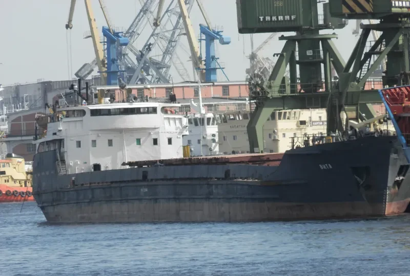 VITA General Cargo IMO 7024940
